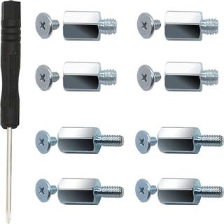 M.2 SSD monteringsskruer til MSI Motherkort (8PCS)