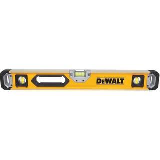 DEWALT DWHT43224 24 I Box Beam Level