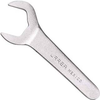 Urrea Service skruen?gle - 36 mm mekanikn?gle med tyndt smedt design & satin finish - U3536m
