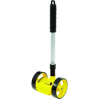 M?ling af hjul 4 """" (pakke p? 1)