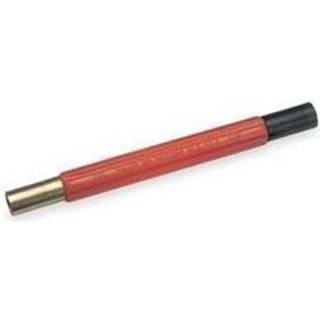 Jonard Tools M-216C/RX Impact Resistant Round kan skruen?gle med 7/16 """" og 3/8 """" Hex Sockets