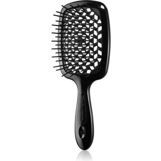 Janeke Superbrush Stor paddle børste til Hår 20,3 x 8,5 x 3,1 cm 1 stk. - 1 stk.