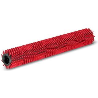 Udgår: Kärcher, børstevalse 450 mm, rød, medium