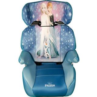Disney Frozen 2 selepude med ryg 15-36 kg.