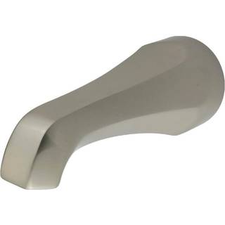 Kingston Brass K4187A8 Tub Faucet tud b?rstet nikkel