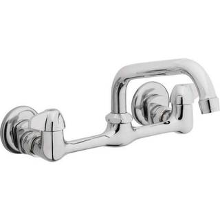 Kit Faut 2H Wallmnt CHRM (pakke 1)