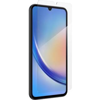 InvisibleShield Glass Elite Galaxy A34 5G Skærmbeskytter