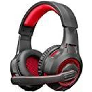 Bytech Gaming Headset med baggrundsbelysning