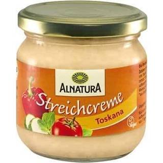 Alnatura Økologisk smørepålæg Toskana 105.28 DKK/1 kg
