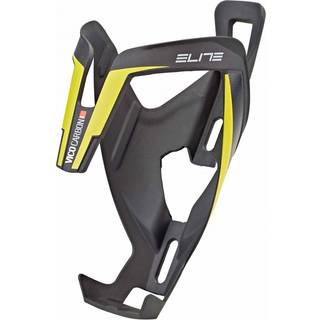 Elite - Vico Carbon - Flaskeholder grå