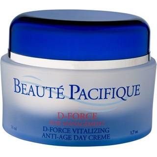 Beauté Pacifique D-force Vitalizing Anti-Age Day Creme 50 ml