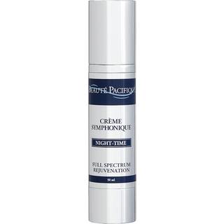 Beaute Pacifique, Creme Symphonique Night-Time, 50 ml natcreme