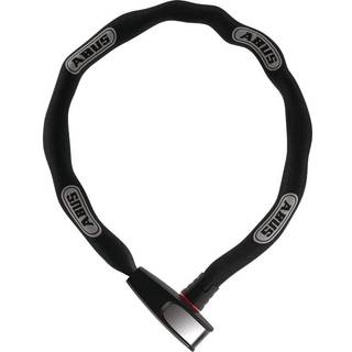 Abus 6806 Catena 110 cm Sort