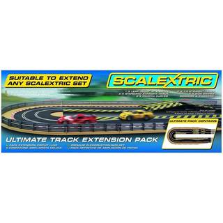 Scalextric Ultimate Track Extension Pack [Levering: 1-2 dage]