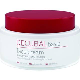 Decubal Face Cream