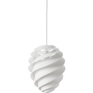 Le Klint Swirl 2 pendel - Kobber