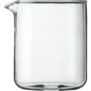 Chambord, ekstra glas, 4 kopper
