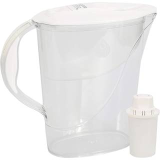 Dafi Kanna Atria Classic, 2,4 L, Grå