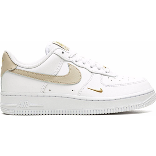 Nike WMNS AIR FORCE 1 07 ESS, 44,5, Hvid