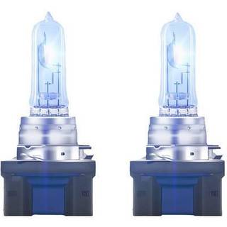 Osram H15 Cool Blue Intense NEXT GEN pærer sæt (2 stk) pak
