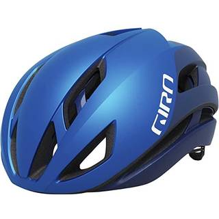 Giro Eclipse MIPS/Spherical Technology cykelhjelm sort - Hjelmstørrelse 51-55 cm