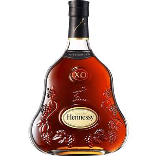 Hennessy XO Fransk Cognac 70 cl 40%