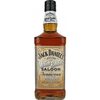Jack Daniel's White Rabbit Saloon Whiskey 70 cl.