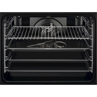 Electrolux Ovn COP801X - På lager i butik