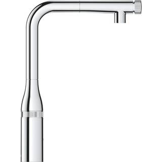 Grohe Essence Smrt Control køk L-tud udtr.mouss., GROHE Zero bly- og nikkelfri 31615000