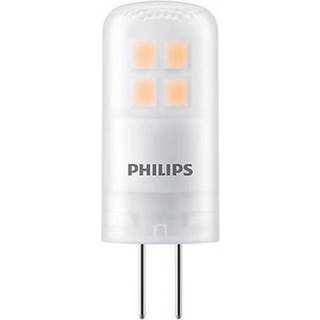 Philips LED-spotlys 1.8W G4 - På lager i butik