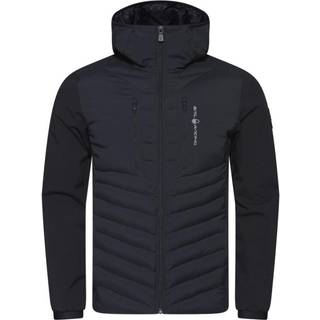 Patrol Hybrid Jacket M Carbon (XXL)