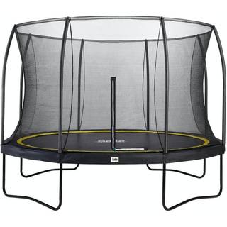 Salta Trampolin Comfort Ø396 cm, sort - 805-600
