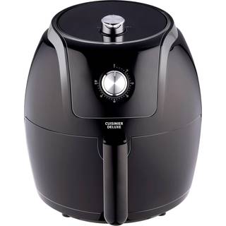 ALPINA Air fryer analog 1800 W - 5 liter