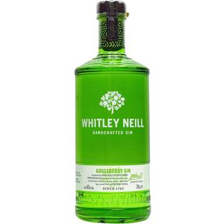 Whitley Neill Gooseberry (Stikkelsbær)