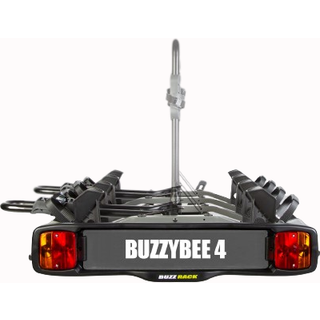 Buzzybee 4 cykelholder til 4 cykler