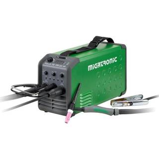 Svejser Migatronic Focus TIG 161 DC HP