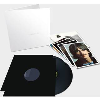 The Beatles - The Beatles (The White Album)