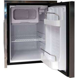 Isotherm Cruise Inox køleskab 12/24V, 42L