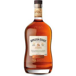 Appleton Estate 8 Års Reserve Blend Rom 43% 70 cl.