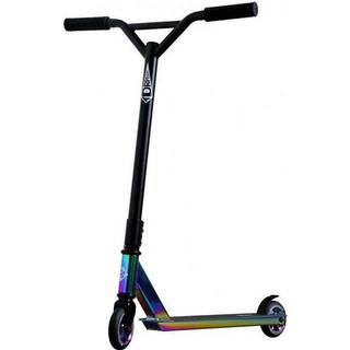 Streetsurfing Torpedo Trickløbehjul Black Core Red