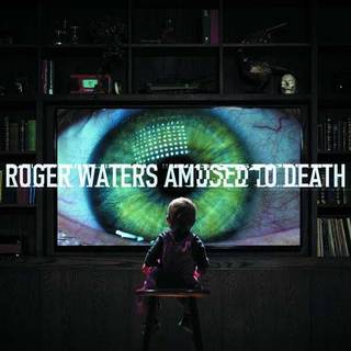 Roger Waters - Amused To Death
