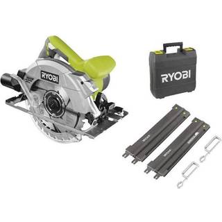 Ryobi RCS1600-KSR Rundsav med parallelhegn 230V