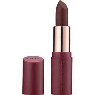 MUA Makeup Academy Creamy Matte Cremet læbestift med mat effekt Skygge Survivor 3,2 g - 3,2 g