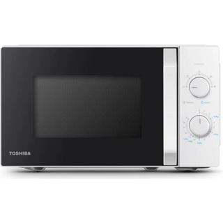 Toshiba MW2-MM20P Hvid - Mikroovn