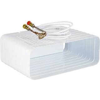 O-fordamper til køleskab Isotherm, med koblinger, 140 mm x 380 mm x 270 mm