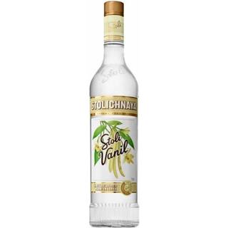Vanilla (På lager i varehus)