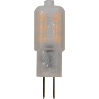 Star Trading Illumination LED Matteret G4 7391482009692