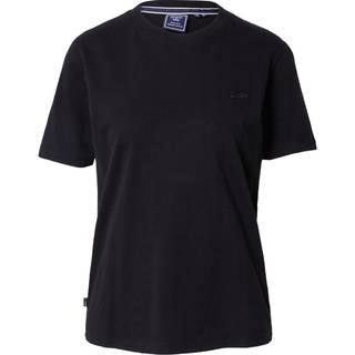 Superdry Vævet T-shirt i tencel