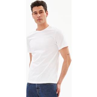ARMEDANGELS Jaames T-shirt Herrer størrelse M farve hvid