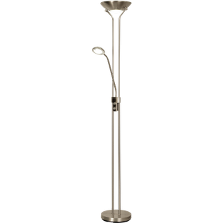 Aneta Nice antik gulvlampe